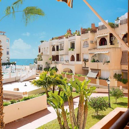 Jardin De Mariote Apartment Almuñécar Exteriör bild