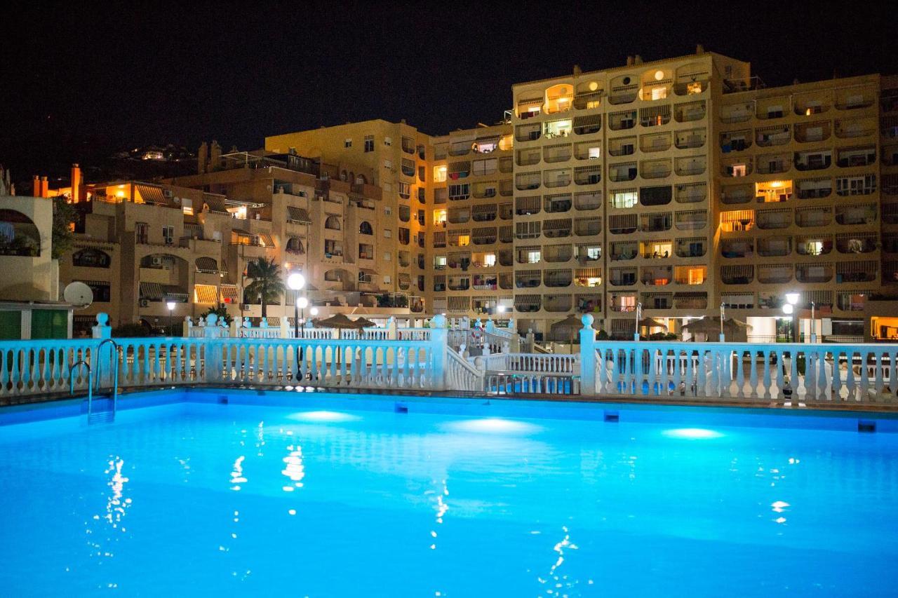 Jardin De Mariote Apartment Almuñécar Exteriör bild