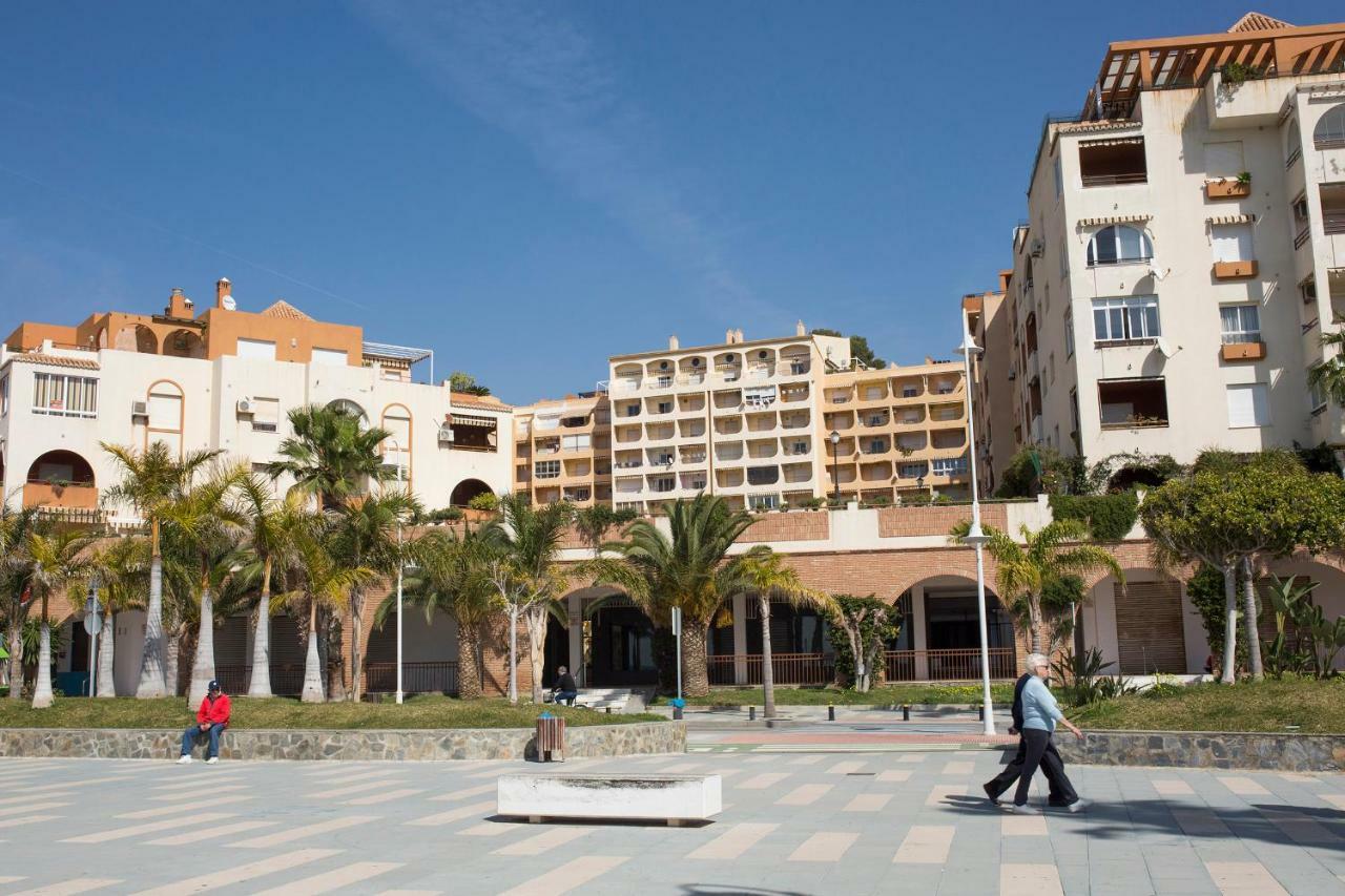 Jardin De Mariote Apartment Almuñécar Exteriör bild
