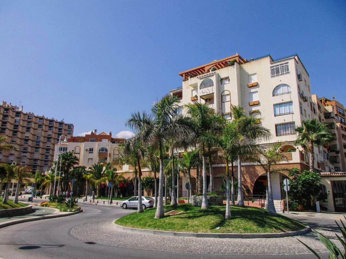 Jardin De Mariote Apartment Almuñécar Exteriör bild